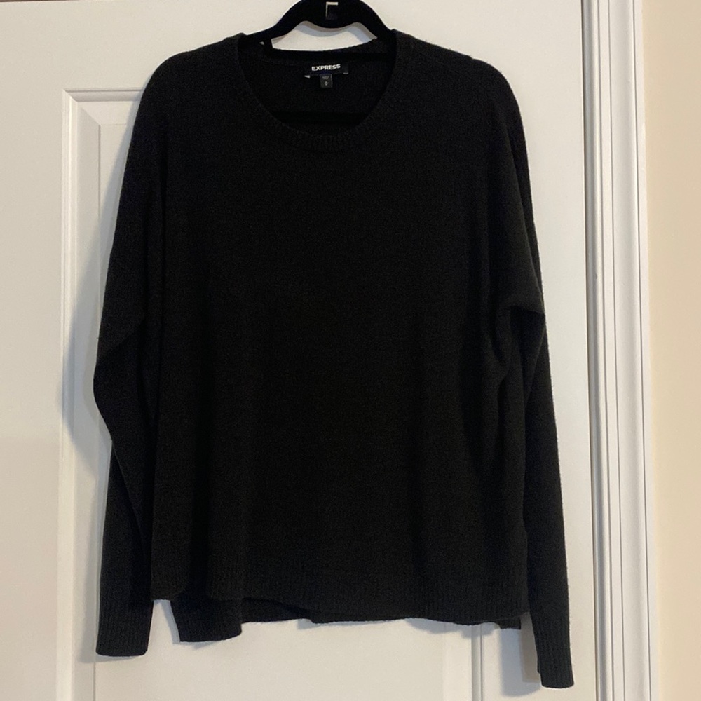 Express Sweater